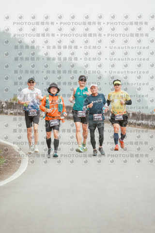 2026第二屆宜蘭大同櫻花馬拉松2026 YILAN SAKURA MARTHON