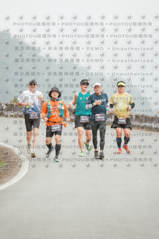 2026第二屆宜蘭大同櫻花馬拉松2026 YILAN SAKURA MARTHON