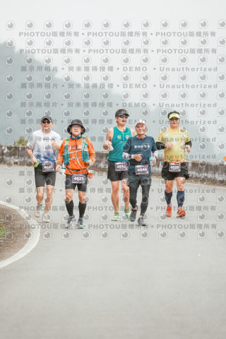 2026第二屆宜蘭大同櫻花馬拉松2026 YILAN SAKURA MARTHON