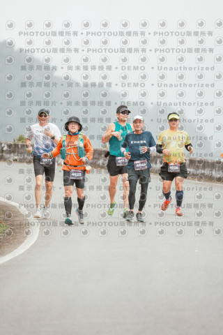 2026第二屆宜蘭大同櫻花馬拉松2026 YILAN SAKURA MARTHON