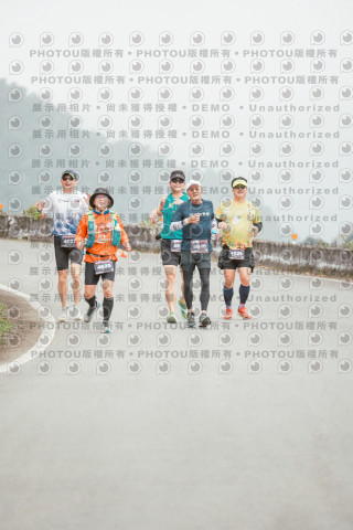 2026第二屆宜蘭大同櫻花馬拉松2026 YILAN SAKURA MARTHON