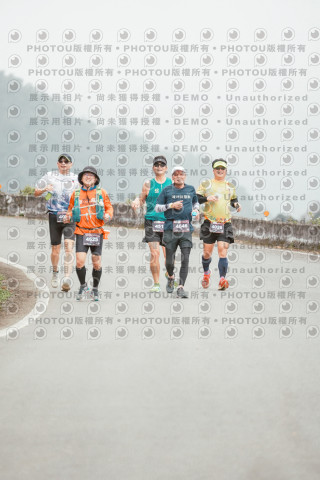 2026第二屆宜蘭大同櫻花馬拉松2026 YILAN SAKURA MARTHON
