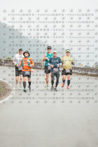 2026第二屆宜蘭大同櫻花馬拉松2026 YILAN SAKURA MARTHON