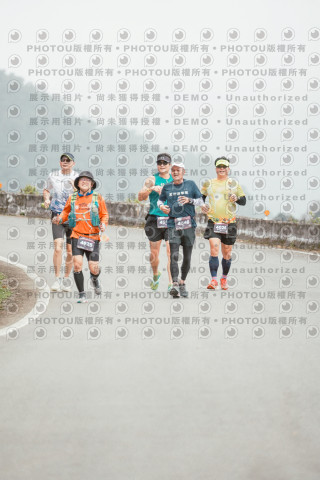 2026第二屆宜蘭大同櫻花馬拉松2026 YILAN SAKURA MARTHON