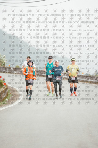 2026第二屆宜蘭大同櫻花馬拉松2026 YILAN SAKURA MARTHON