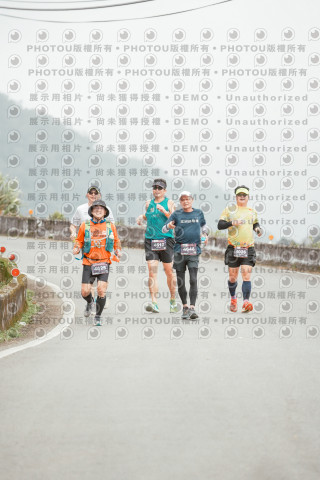 2026第二屆宜蘭大同櫻花馬拉松2026 YILAN SAKURA MARTHON