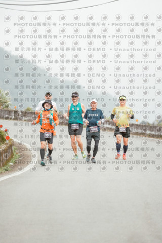 2026第二屆宜蘭大同櫻花馬拉松2026 YILAN SAKURA MARTHON