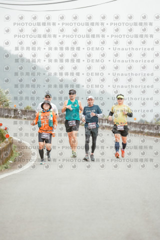 2026第二屆宜蘭大同櫻花馬拉松2026 YILAN SAKURA MARTHON