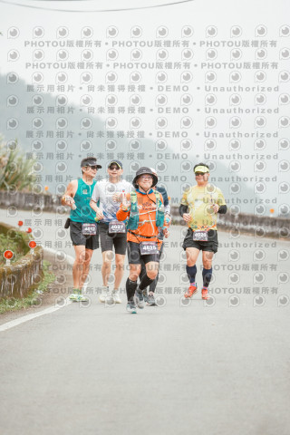2026第二屆宜蘭大同櫻花馬拉松2026 YILAN SAKURA MARTHON