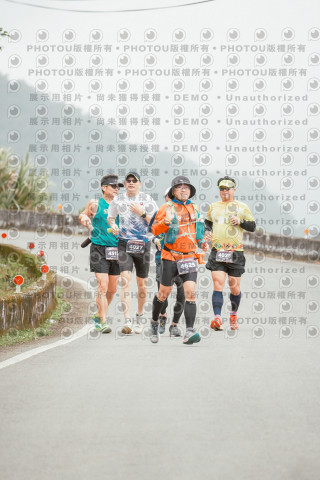 2026第二屆宜蘭大同櫻花馬拉松2026 YILAN SAKURA MARTHON