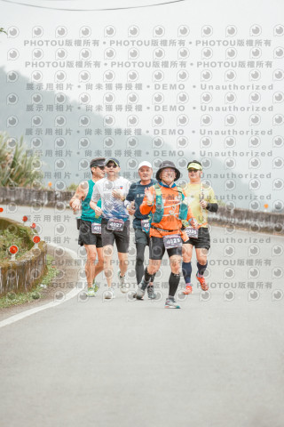 2026第二屆宜蘭大同櫻花馬拉松2026 YILAN SAKURA MARTHON