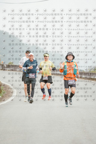 2026第二屆宜蘭大同櫻花馬拉松2026 YILAN SAKURA MARTHON