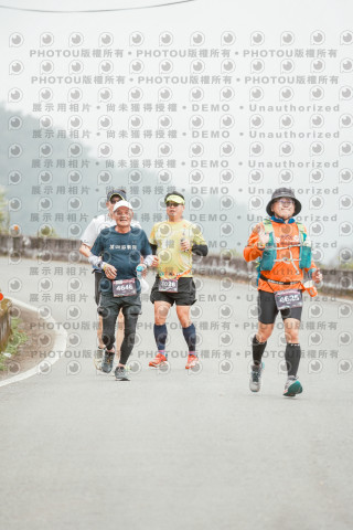 2026第二屆宜蘭大同櫻花馬拉松2026 YILAN SAKURA MARTHON