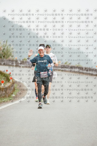 2026第二屆宜蘭大同櫻花馬拉松2026 YILAN SAKURA MARTHON