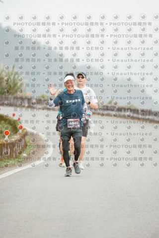 2026第二屆宜蘭大同櫻花馬拉松2026 YILAN SAKURA MARTHON