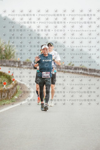 2026第二屆宜蘭大同櫻花馬拉松2026 YILAN SAKURA MARTHON