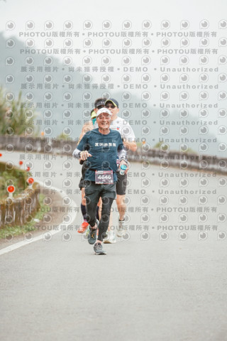 2026第二屆宜蘭大同櫻花馬拉松2026 YILAN SAKURA MARTHON
