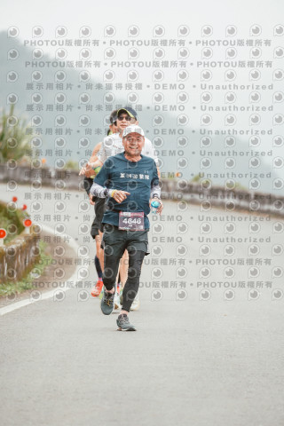 2026第二屆宜蘭大同櫻花馬拉松2026 YILAN SAKURA MARTHON
