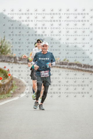 2026第二屆宜蘭大同櫻花馬拉松2026 YILAN SAKURA MARTHON