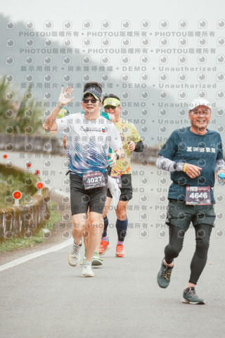 2026第二屆宜蘭大同櫻花馬拉松2026 YILAN SAKURA MARTHON