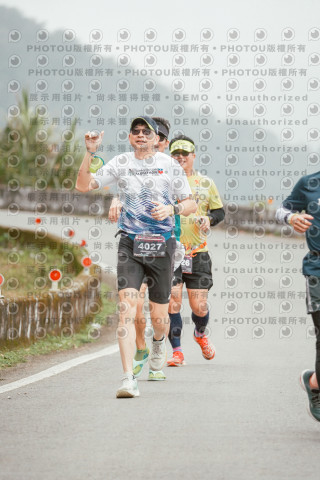 2026第二屆宜蘭大同櫻花馬拉松2026 YILAN SAKURA MARTHON