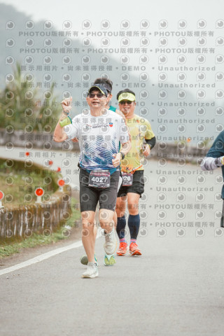 2026第二屆宜蘭大同櫻花馬拉松2026 YILAN SAKURA MARTHON