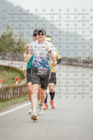 2026第二屆宜蘭大同櫻花馬拉松2026 YILAN SAKURA MARTHON