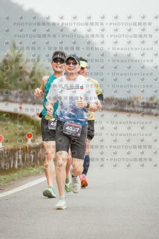 2026第二屆宜蘭大同櫻花馬拉松2026 YILAN SAKURA MARTHON