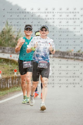 2026第二屆宜蘭大同櫻花馬拉松2026 YILAN SAKURA MARTHON