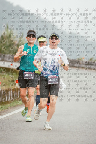 2026第二屆宜蘭大同櫻花馬拉松2026 YILAN SAKURA MARTHON