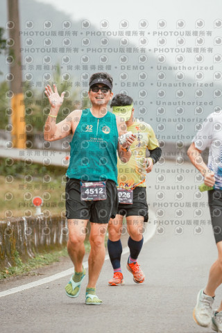 2026第二屆宜蘭大同櫻花馬拉松2026 YILAN SAKURA MARTHON