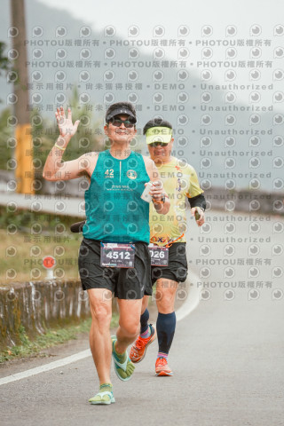 2026第二屆宜蘭大同櫻花馬拉松2026 YILAN SAKURA MARTHON