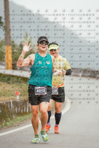 2026第二屆宜蘭大同櫻花馬拉松2026 YILAN SAKURA MARTHON