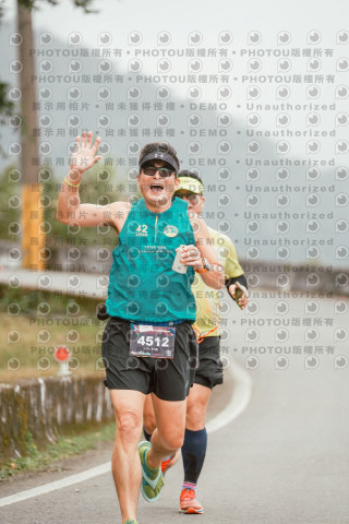 2026第二屆宜蘭大同櫻花馬拉松2026 YILAN SAKURA MARTHON