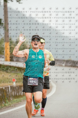 2026第二屆宜蘭大同櫻花馬拉松2026 YILAN SAKURA MARTHON