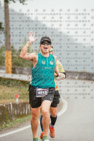 2026第二屆宜蘭大同櫻花馬拉松2026 YILAN SAKURA MARTHON