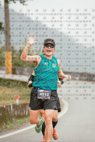 2026第二屆宜蘭大同櫻花馬拉松2026 YILAN SAKURA MARTHON