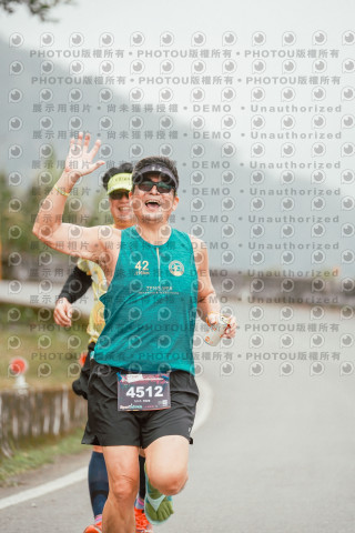 2026第二屆宜蘭大同櫻花馬拉松2026 YILAN SAKURA MARTHON