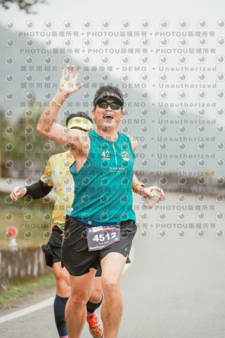 2026第二屆宜蘭大同櫻花馬拉松2026 YILAN SAKURA MARTHON