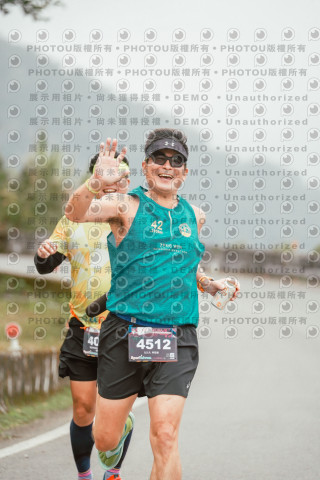 2026第二屆宜蘭大同櫻花馬拉松2026 YILAN SAKURA MARTHON