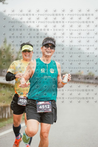 2026第二屆宜蘭大同櫻花馬拉松2026 YILAN SAKURA MARTHON