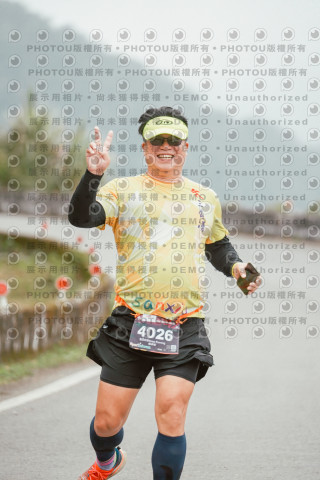 2026第二屆宜蘭大同櫻花馬拉松2026 YILAN SAKURA MARTHON