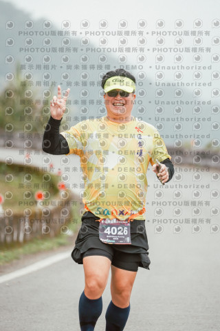 2026第二屆宜蘭大同櫻花馬拉松2026 YILAN SAKURA MARTHON