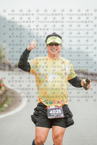 2026第二屆宜蘭大同櫻花馬拉松2026 YILAN SAKURA MARTHON