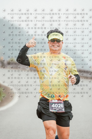 2026第二屆宜蘭大同櫻花馬拉松2026 YILAN SAKURA MARTHON