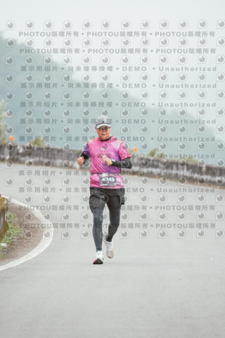 2026第二屆宜蘭大同櫻花馬拉松2026 YILAN SAKURA MARTHON