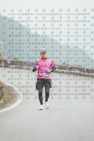 2026第二屆宜蘭大同櫻花馬拉松2026 YILAN SAKURA MARTHON