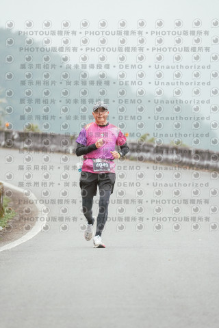 2026第二屆宜蘭大同櫻花馬拉松2026 YILAN SAKURA MARTHON