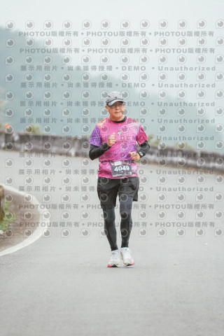 2026第二屆宜蘭大同櫻花馬拉松2026 YILAN SAKURA MARTHON
