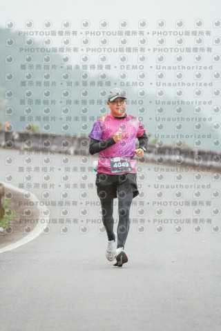 2026第二屆宜蘭大同櫻花馬拉松2026 YILAN SAKURA MARTHON